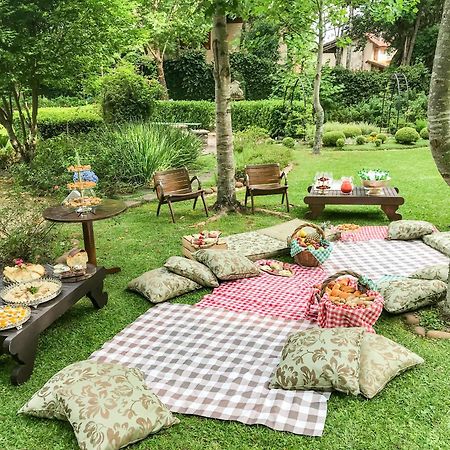 Castelo Saint Andrews Hotel Gramado Ngoại thất bức ảnh