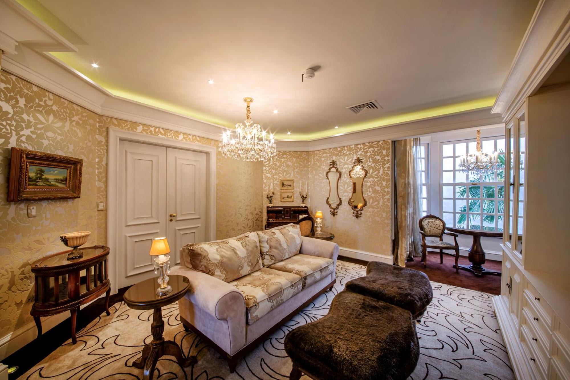 Castelo Saint Andrews Hotel Gramado Ngoại thất bức ảnh