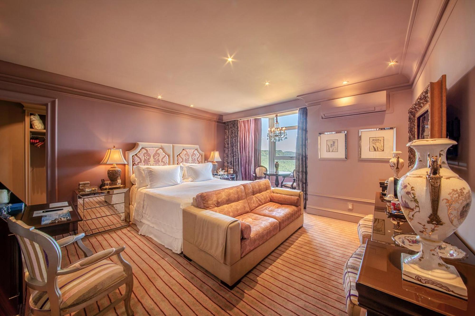 Castelo Saint Andrews Hotel Gramado Ngoại thất bức ảnh