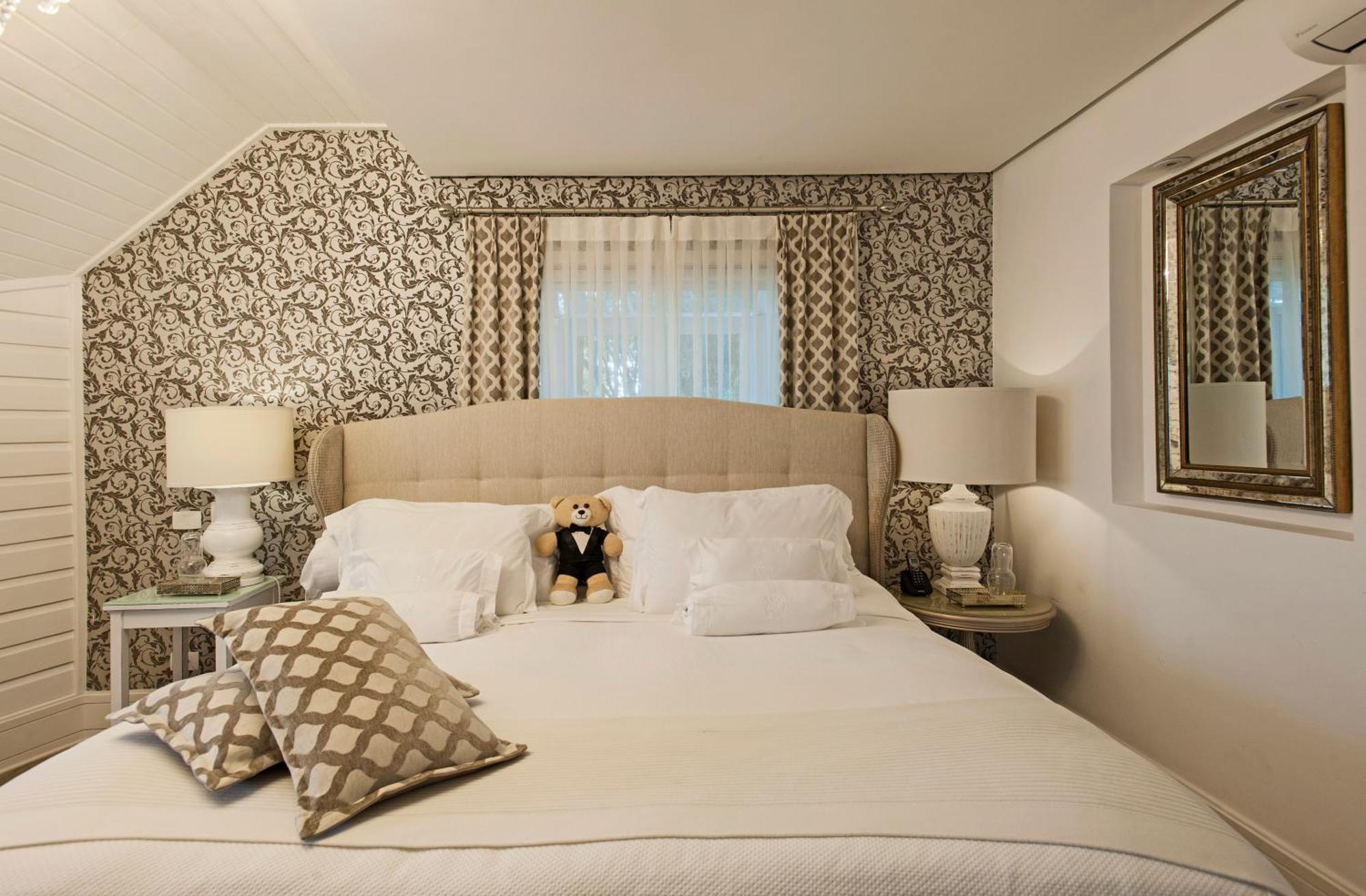 Castelo Saint Andrews Hotel Gramado Ngoại thất bức ảnh