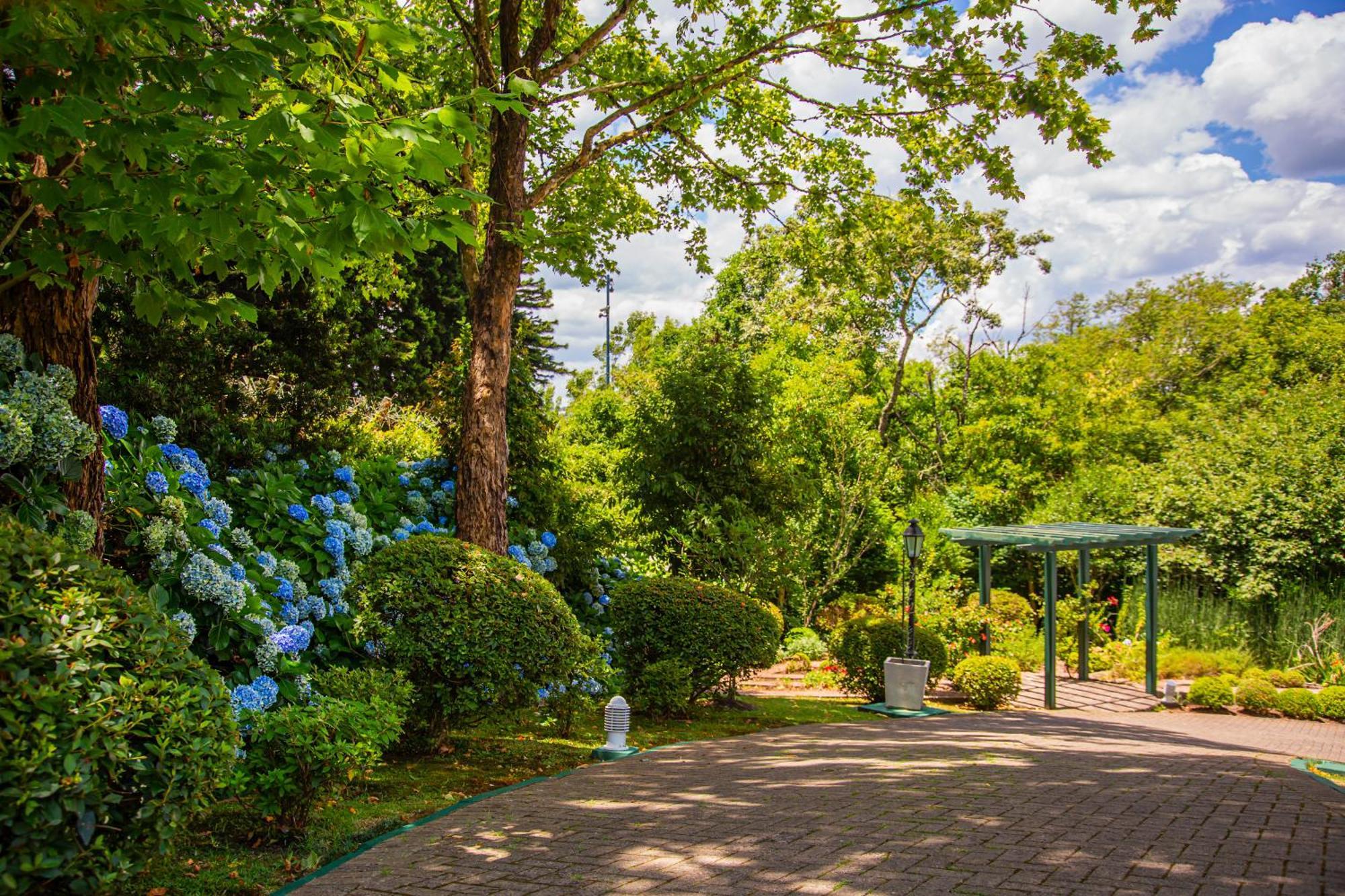 Castelo Saint Andrews Hotel Gramado Ngoại thất bức ảnh