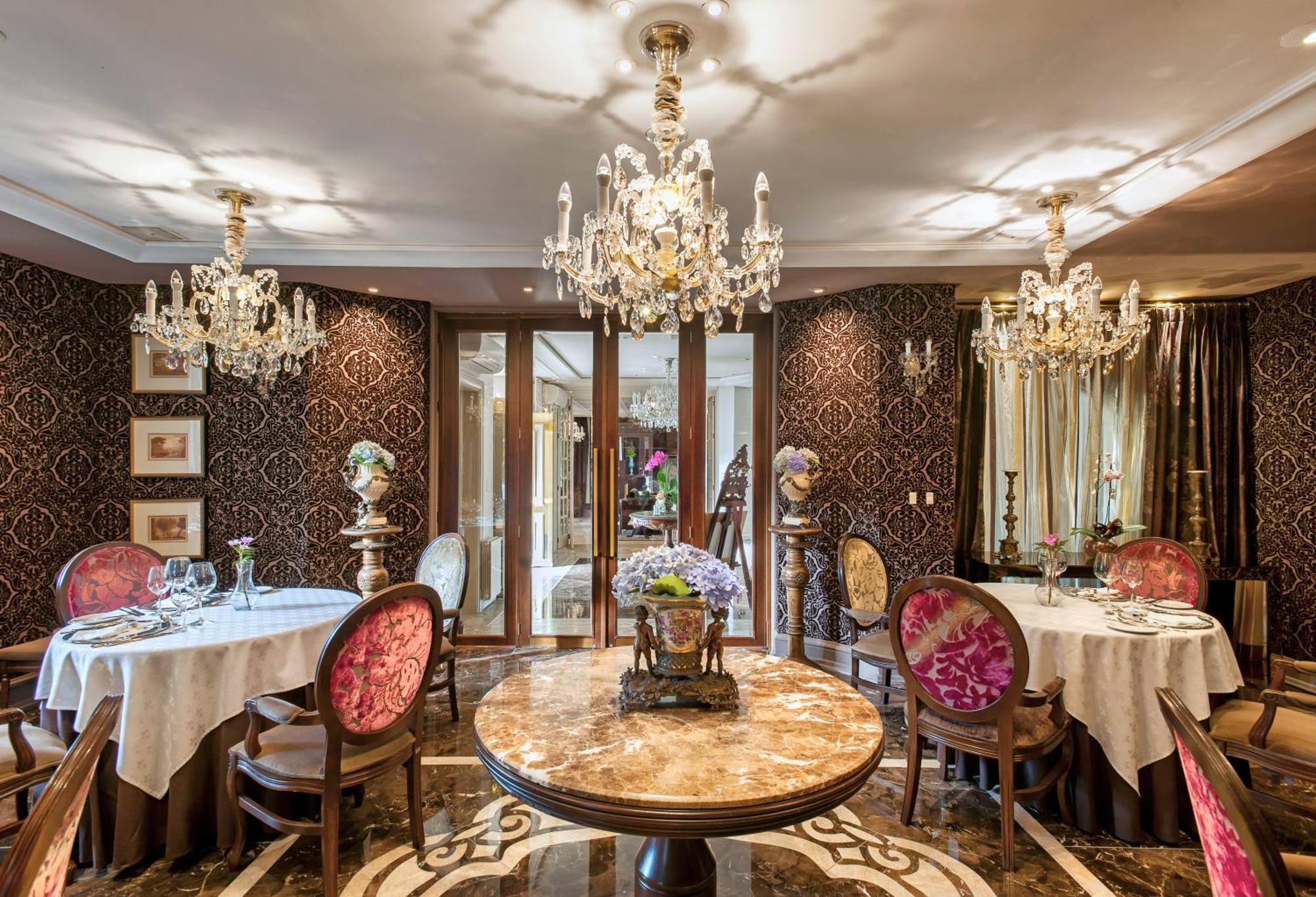 Castelo Saint Andrews Hotel Gramado Ngoại thất bức ảnh