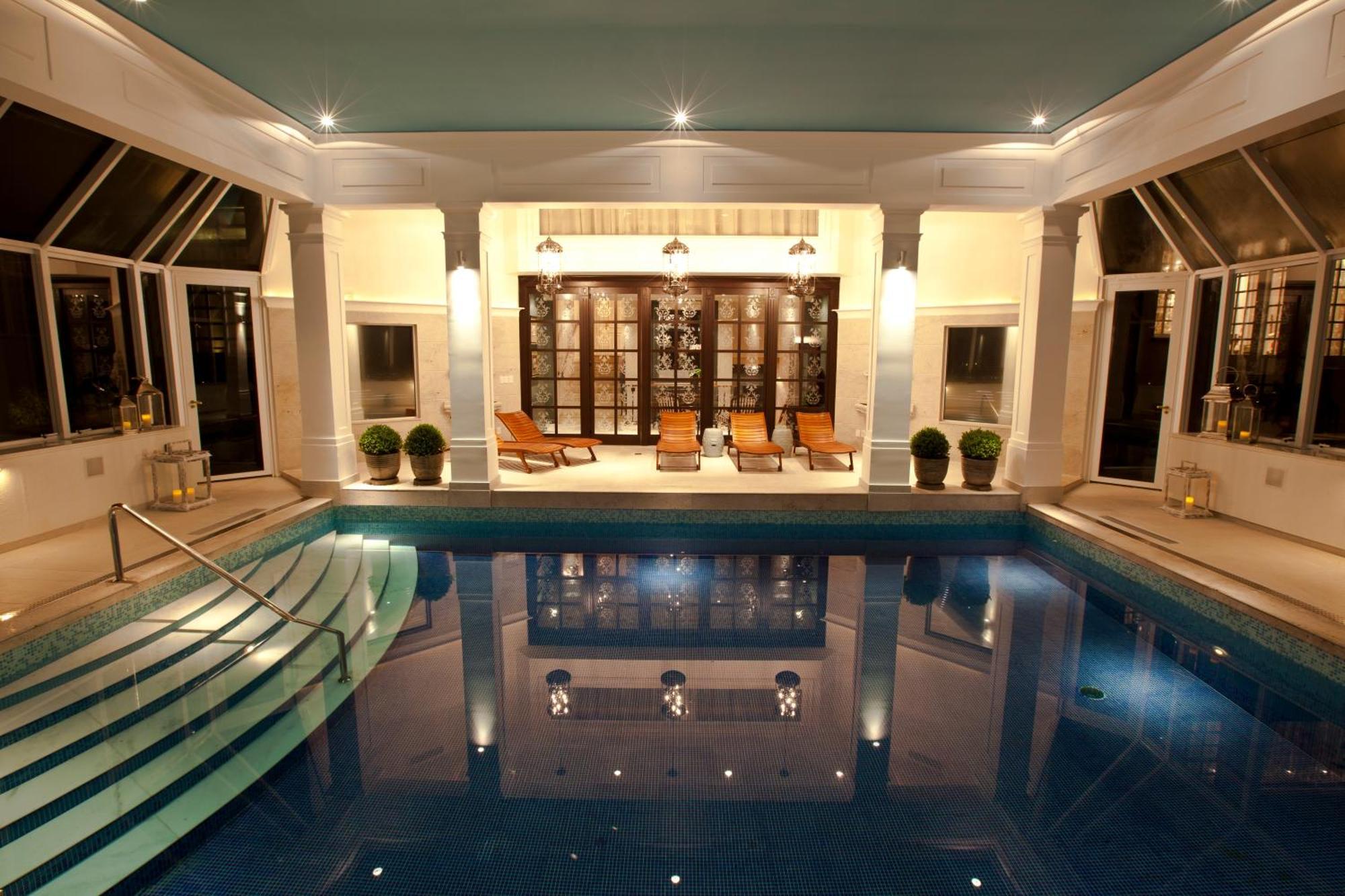 Castelo Saint Andrews Hotel Gramado Ngoại thất bức ảnh