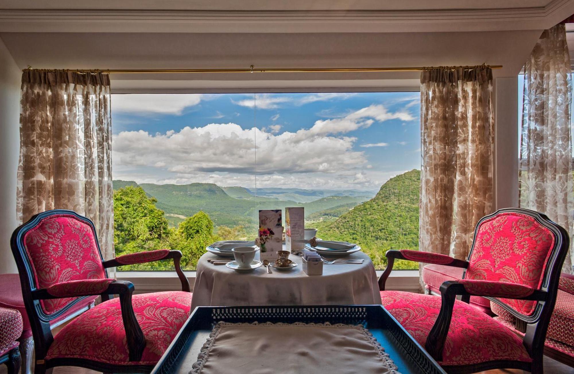 Castelo Saint Andrews Hotel Gramado Ngoại thất bức ảnh