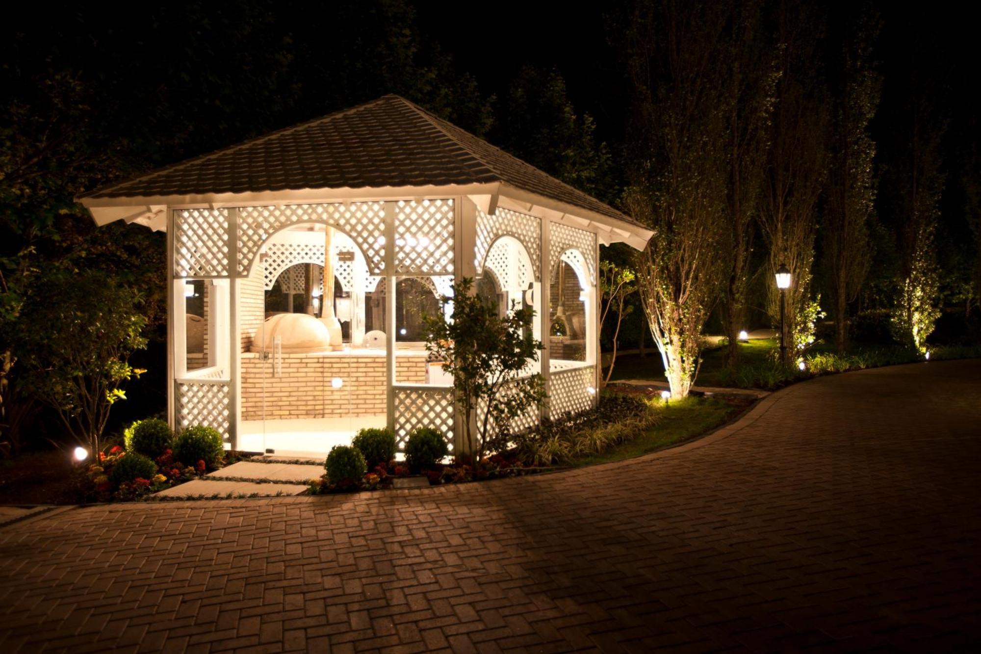 Castelo Saint Andrews Hotel Gramado Ngoại thất bức ảnh