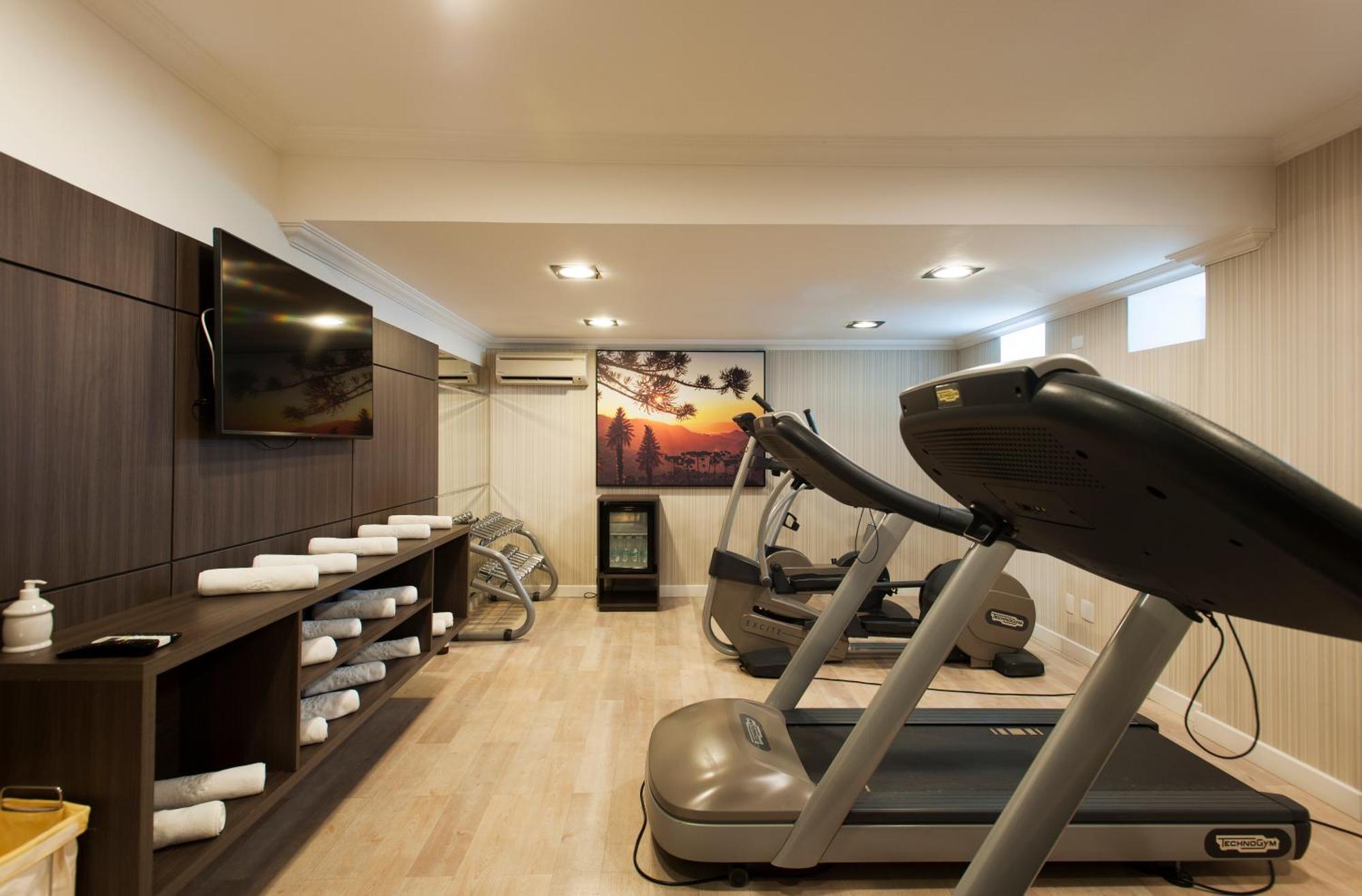 Castelo Saint Andrews Hotel Gramado Ngoại thất bức ảnh