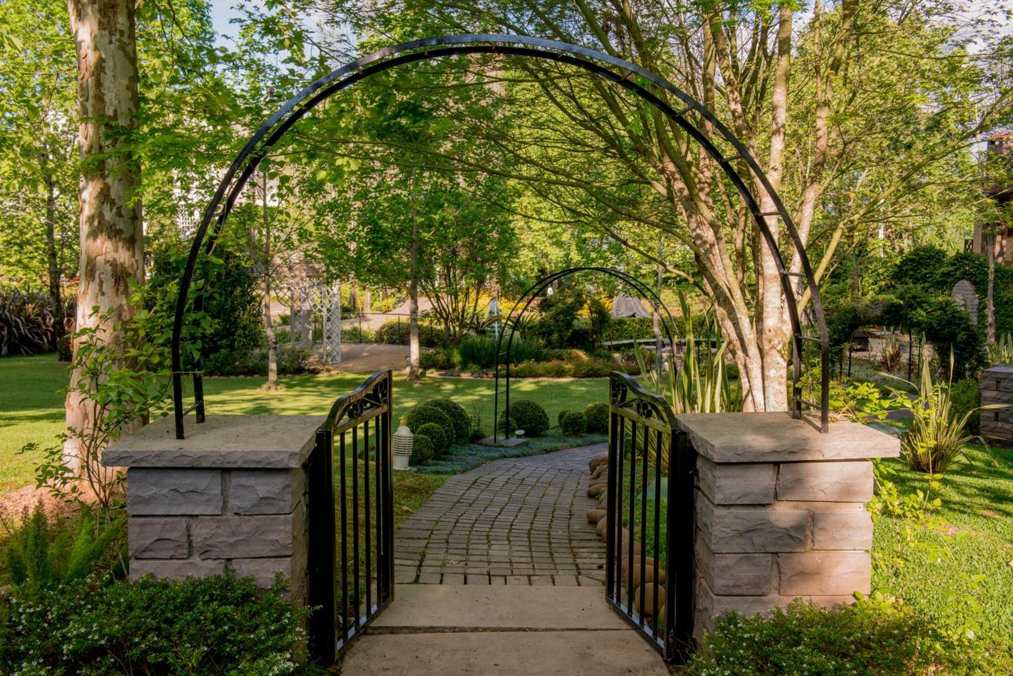 Castelo Saint Andrews Hotel Gramado Ngoại thất bức ảnh