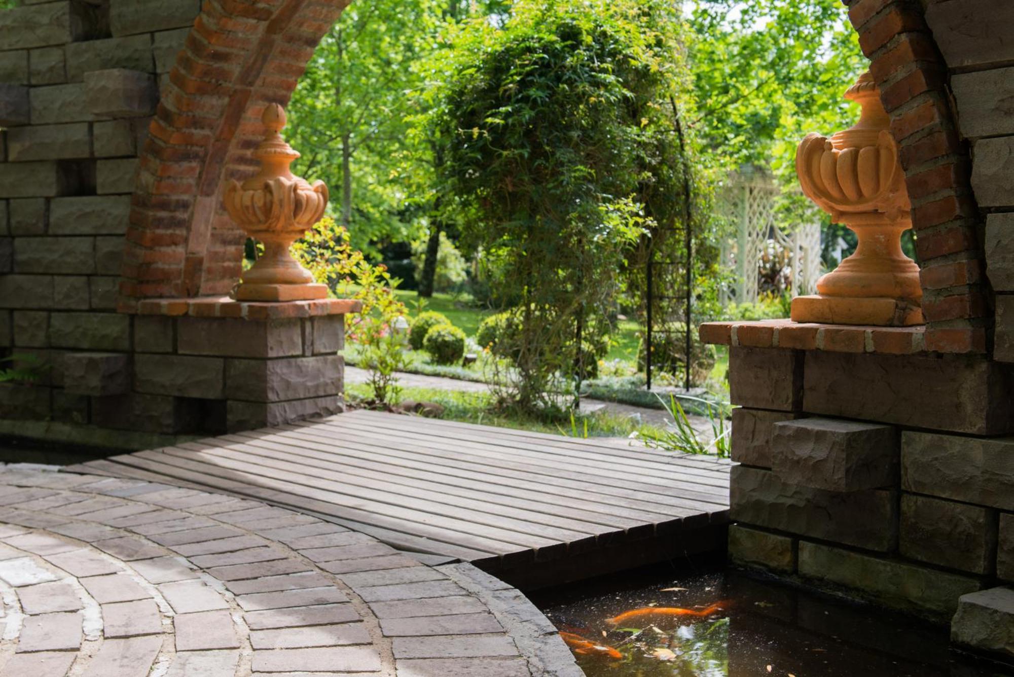 Castelo Saint Andrews Hotel Gramado Ngoại thất bức ảnh